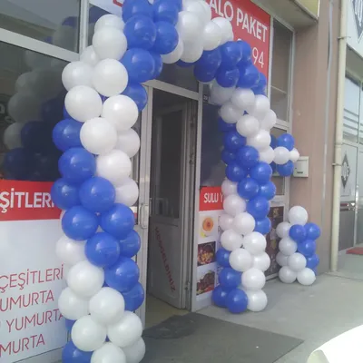 Kapı Kemeri Dekor