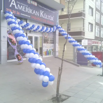 Kırmızı Beyaz Parti Kemeri